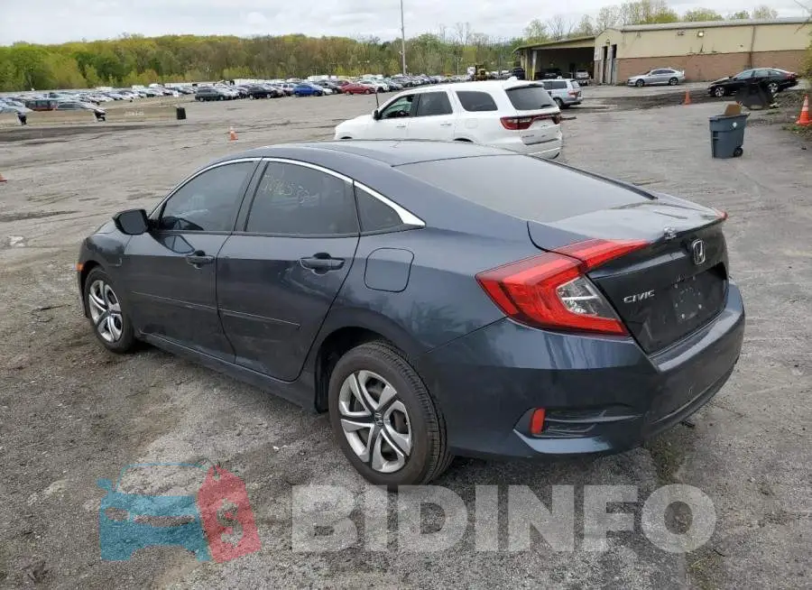 19XFC2F56GE214475 Photo# 2
