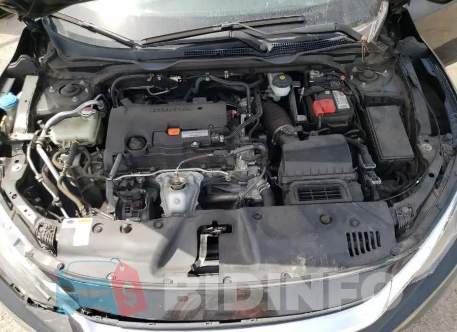 19XFC2F56HE065695 Photo# 11