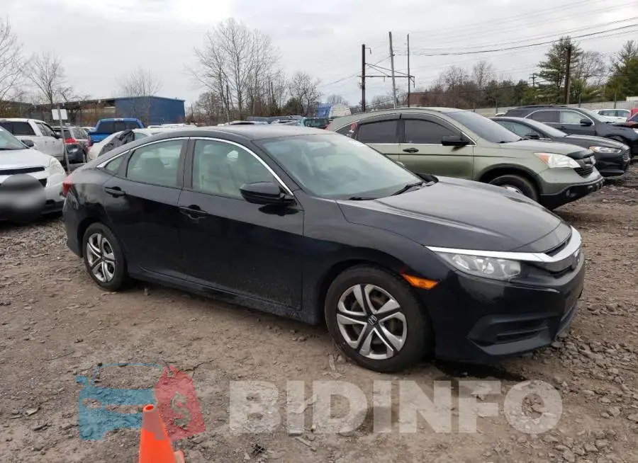 19XFC2F57GE244357 Photo# 4
