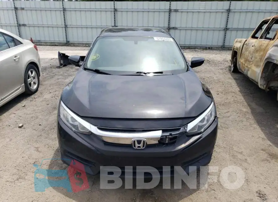 19XFC2F58HE028955 Photo# 5