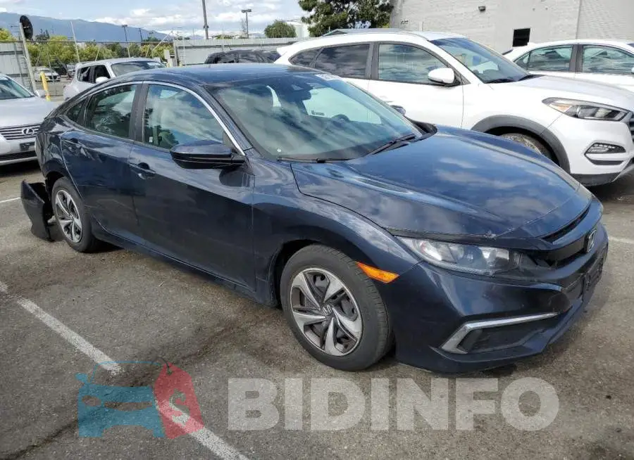 19XFC2F62LE207168 Photo# 4