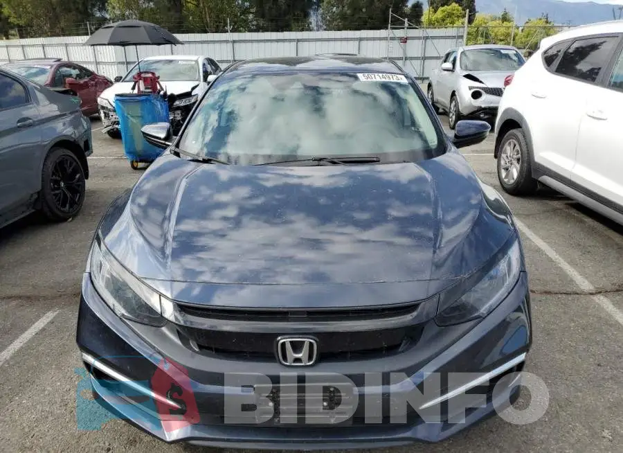 19XFC2F62LE207168 Photo# 5