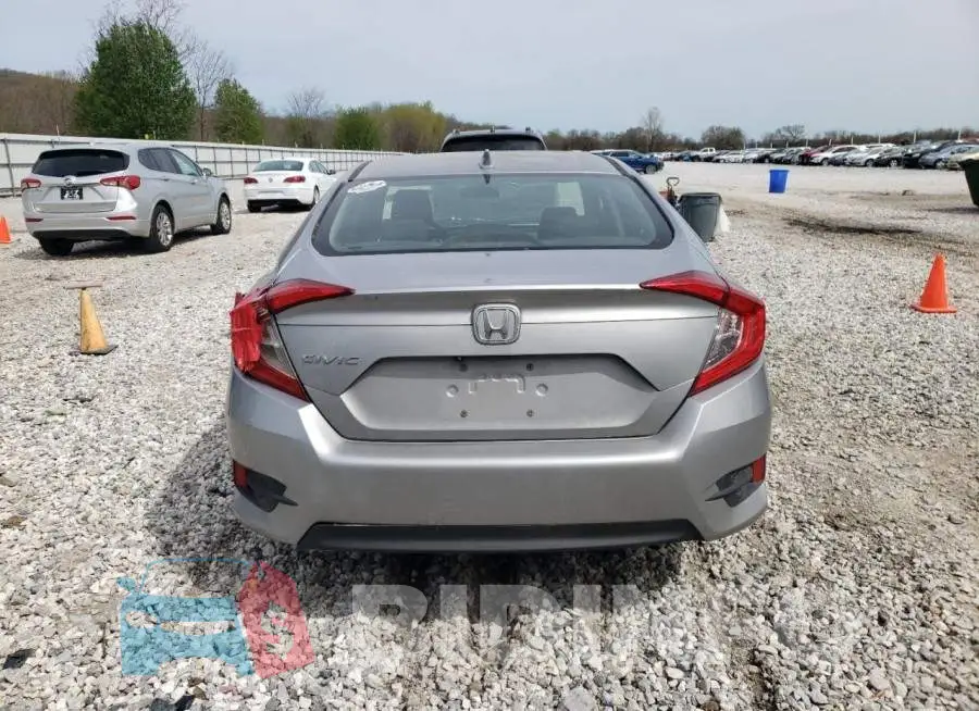 19XFC2F73HE039010 Photo# 6