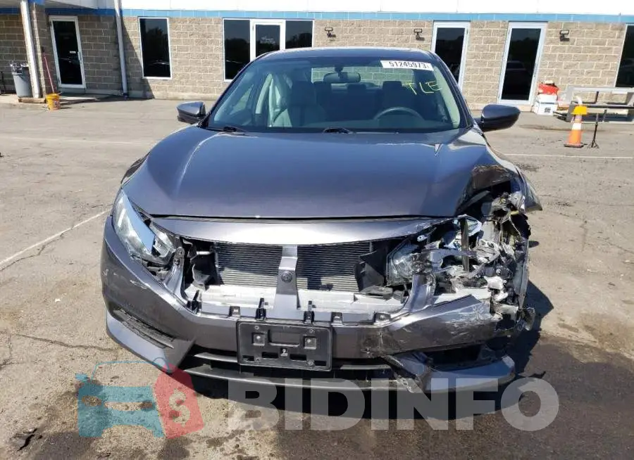 19XFC2F74GE211673 Photo# 5