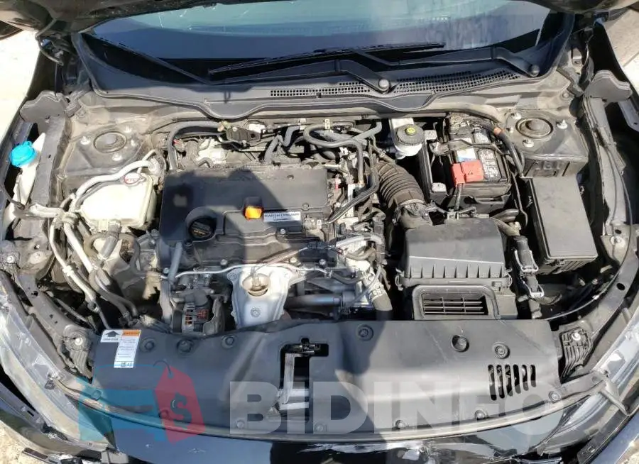19XFC2F8XKE009342 Photo# 11