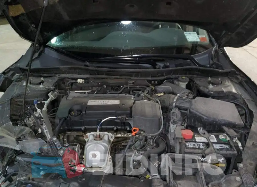 1HGCR2F35GA030455 Photo# 11