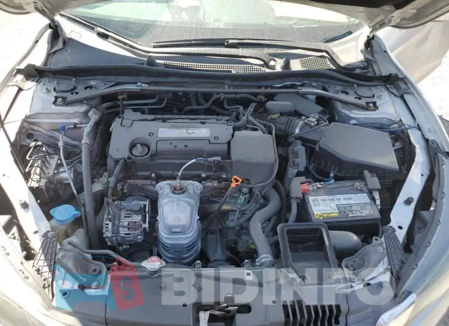 1HGCR2F58EA231927 Photo# 11