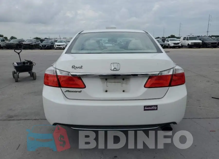 1HGCR2F78EA127522 Photo# 6