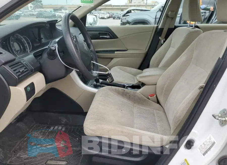 1HGCR2F78EA127522 Photo# 7