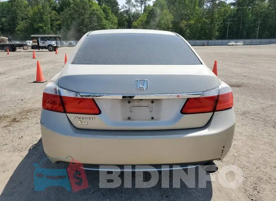 1HGCR2F79EA182738 Photo# 6