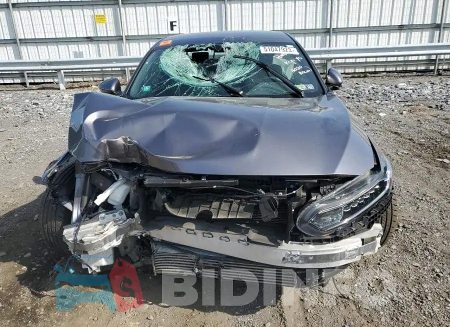 1HGCV1F32LA143294 Photo# 5