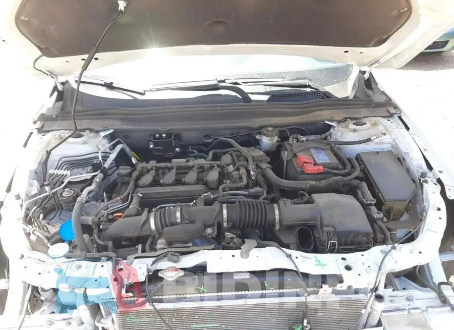 1HGCV1F36MA052644 Photo# 11
