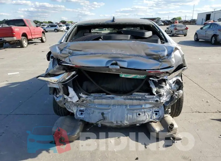 1HGCV1F37MA022424 Photo# 6