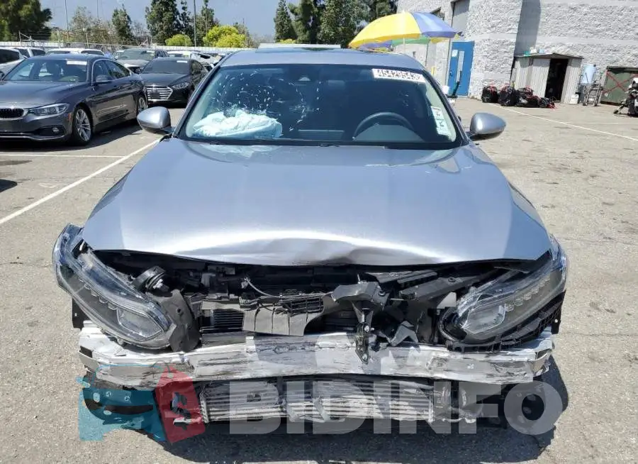 1HGCV1F40LA148471 Photo# 5
