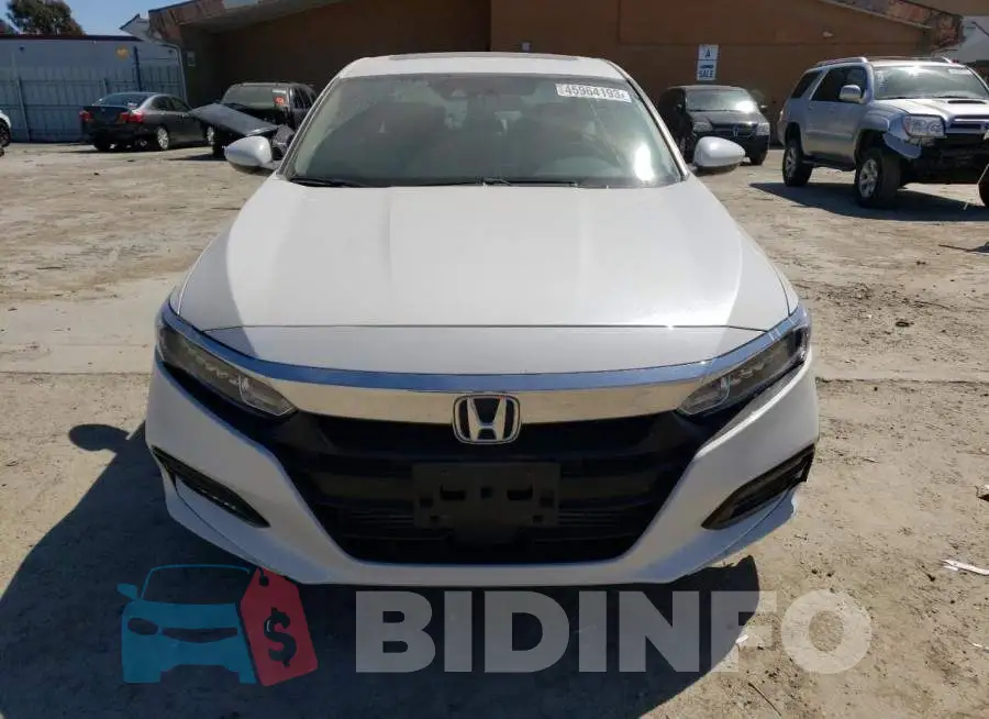 1HGCV1F46LA125244 Photo# 5