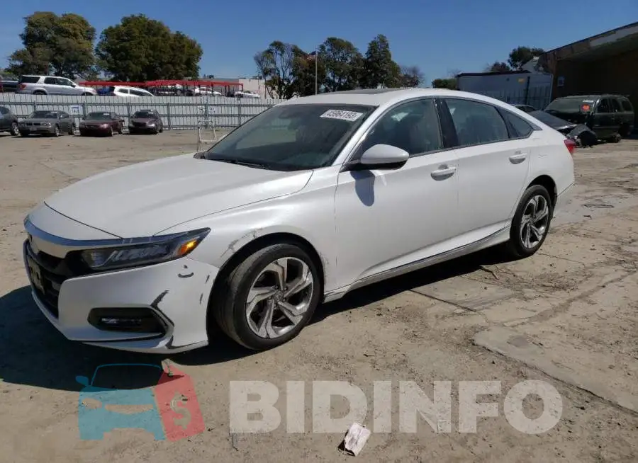 1HGCV1F46LA125244 Photo# 1