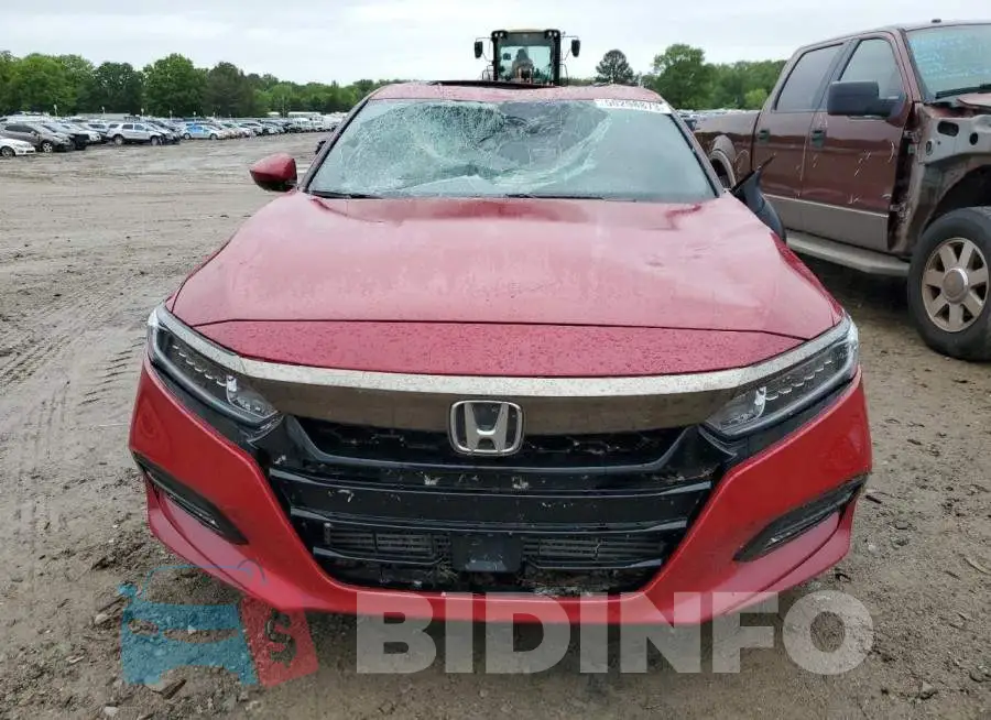 1HGCV2F35KA010257 Photo# 5