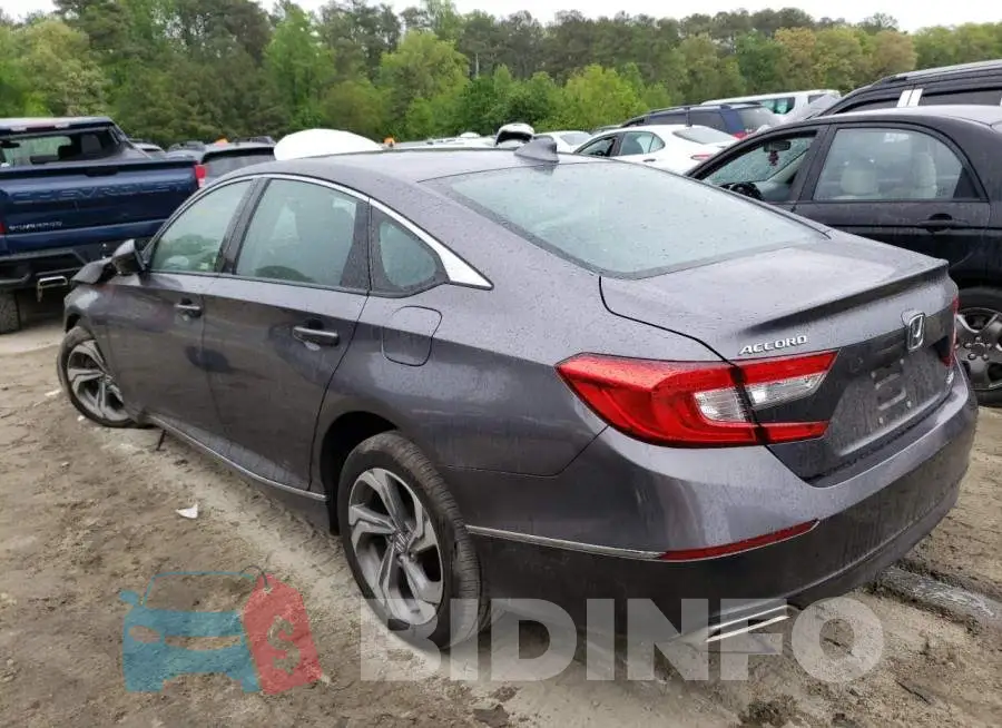 1HGCV2F58KA018631 Photo# 2
