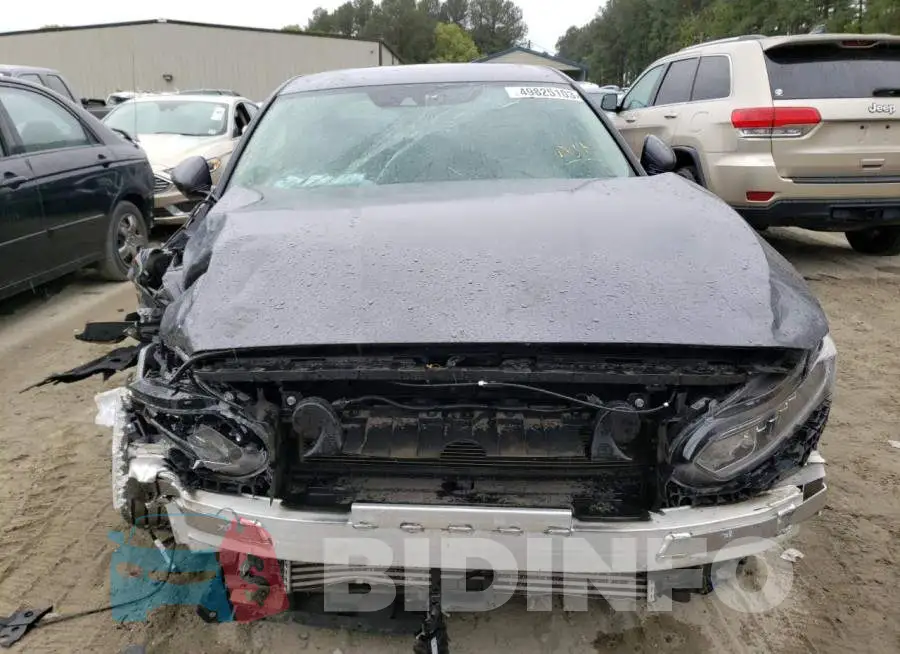 1HGCV2F58KA018631 Photo# 5