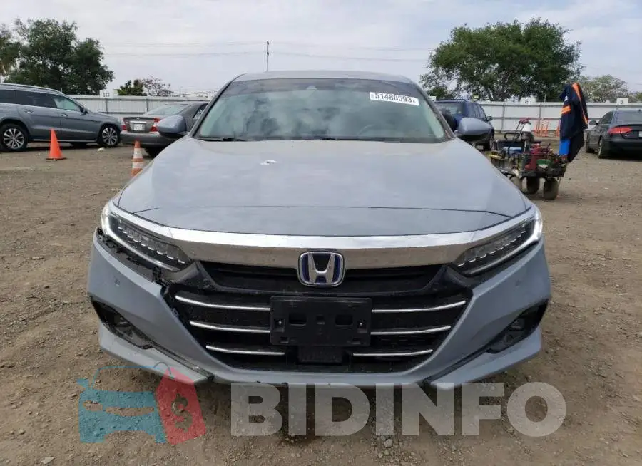 1HGCV3F93MA022517 Photo# 5