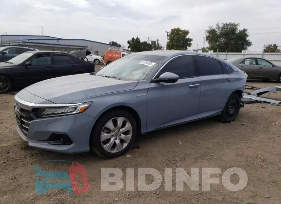 1HGCV3F93MA022517 Photo# 1