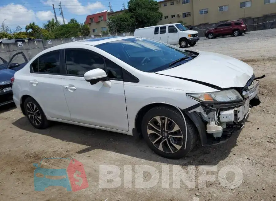 2HGFB2F83EH538256 Photo# 4