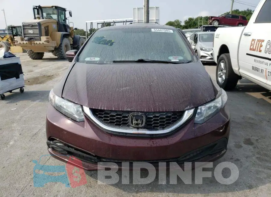 2HGFB2F87EH554251 Photo# 5