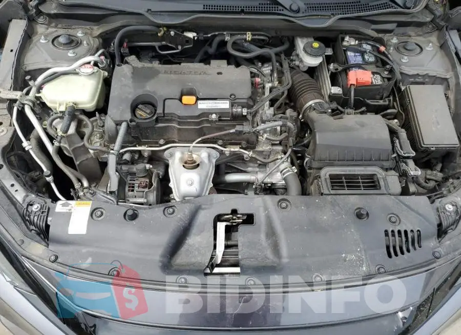 2HGFC2F60KH549853 Photo# 11