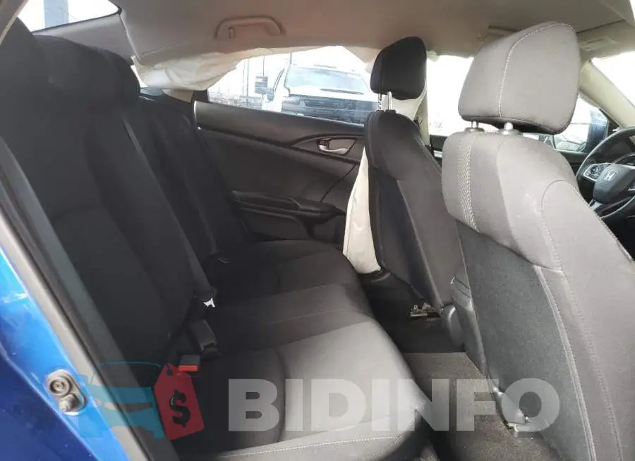 2HGFC2F66HH525369 Photo# 10