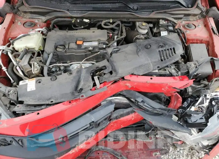 2HGFC2F66KH530501 Photo# 11