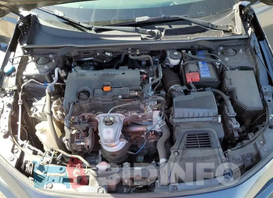 2HGFE2F25NH511823 Photo# 11