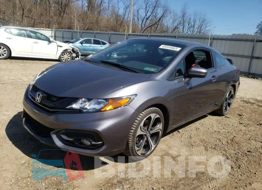 2HGFG4A56EH702786 Photo# 1