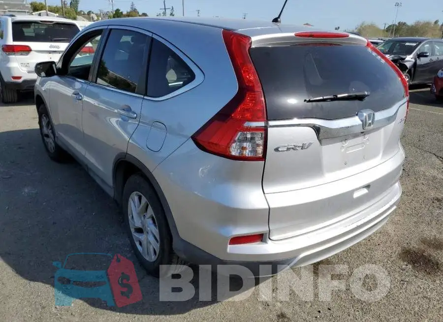 2HKRM4H54GH630376 Photo# 2