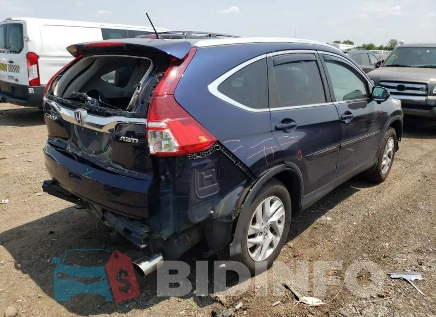 2HKRM4H58GH710733 Photo# 3