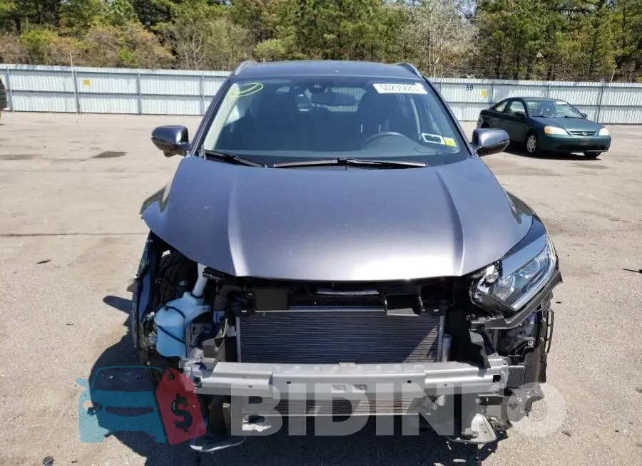 3CZRU6H75LM729767 Photo# 5
