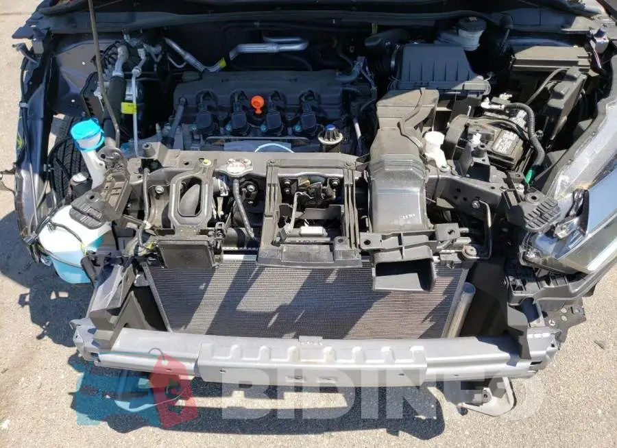 3CZRU6H75LM729767 Photo# 11