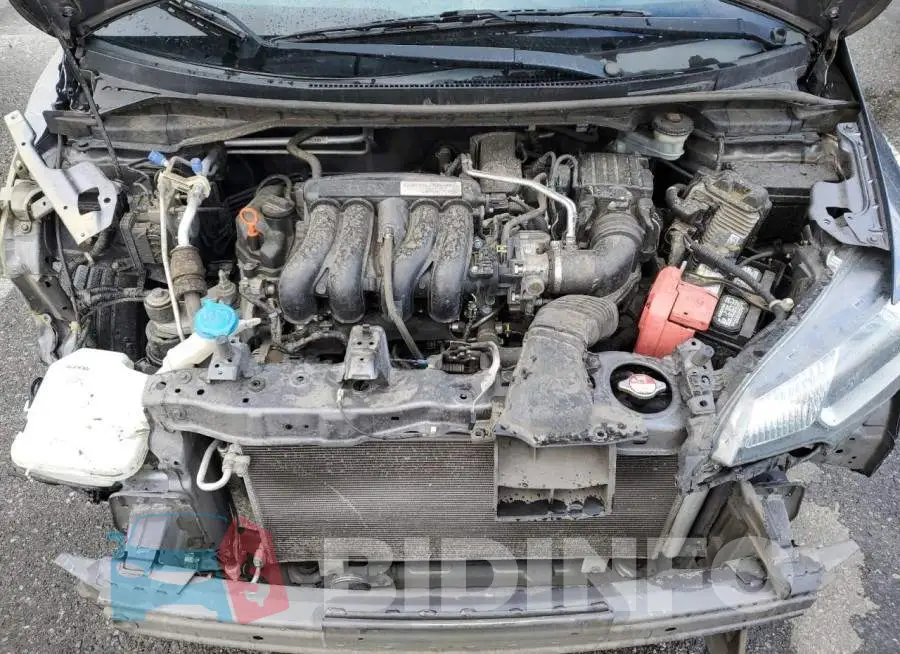 3HGGK5H82FM731648 Photo# 11