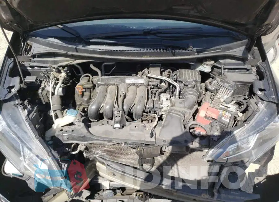 3HGGK5H83KM739350 Photo# 11