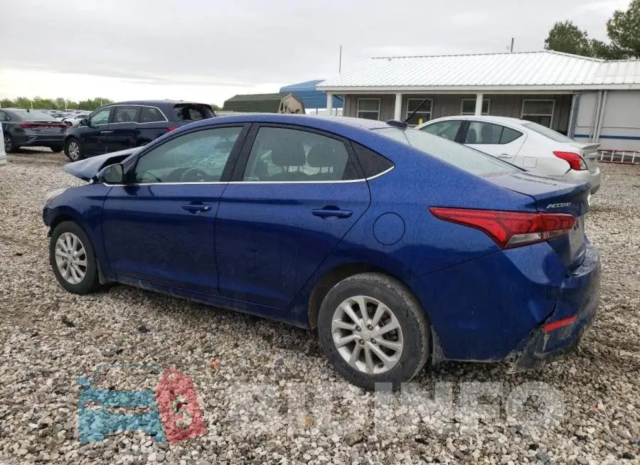 3KPC24A65NE156616 Photo# 2