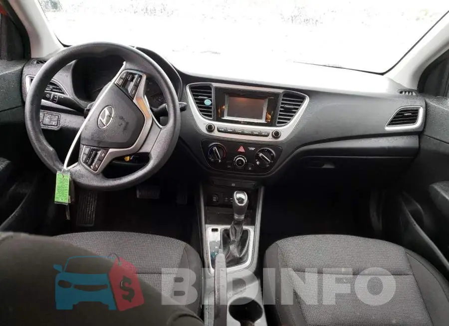 3KPC24A67LE113425 Photo# 8