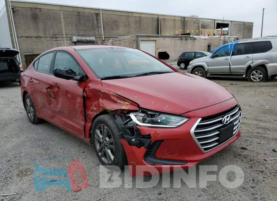 5NPD84LF1HH053922 Photo# 4