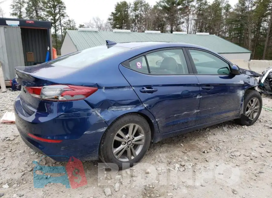 5NPD84LF8HH054372 Photo# 3