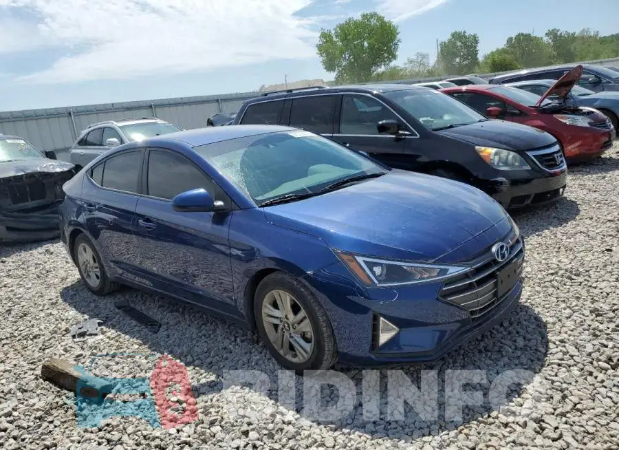 5NPD84LF8KH441835 Photo# 4