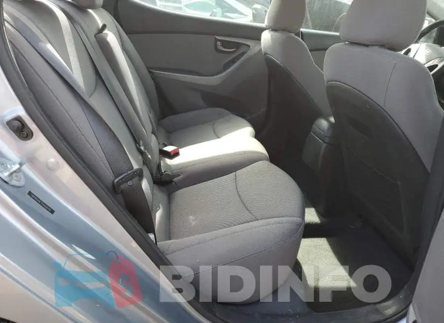 5NPDH4AE7FH650550 Photo# 10