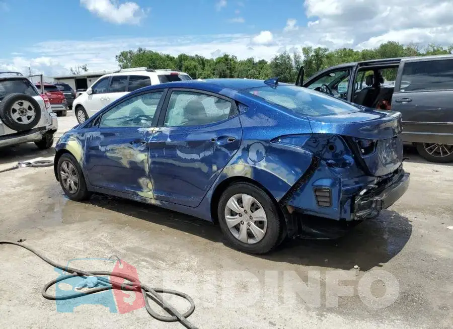5NPDH4AE8GH753879 Photo# 2