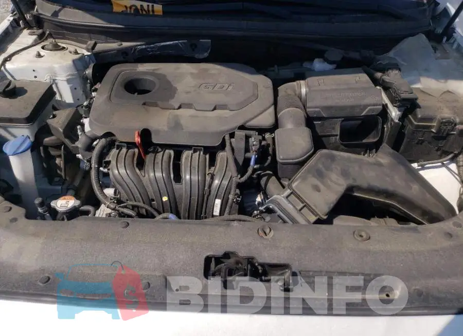 5NPE24AF5KH735427 Photo# 11