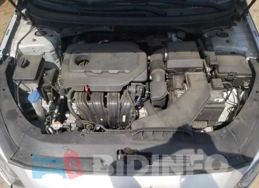 5NPE24AF6KH775905 Photo# 11