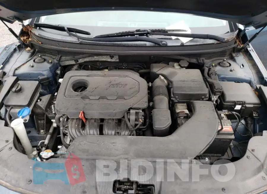 5NPE24AF7FH180843 Photo# 11