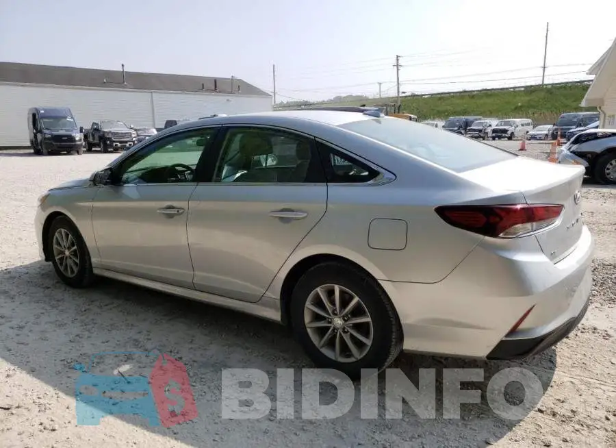 5NPE24AF7KH738703 Photo# 2