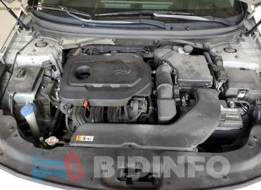 5NPE24AFXHH529447 Photo# 11